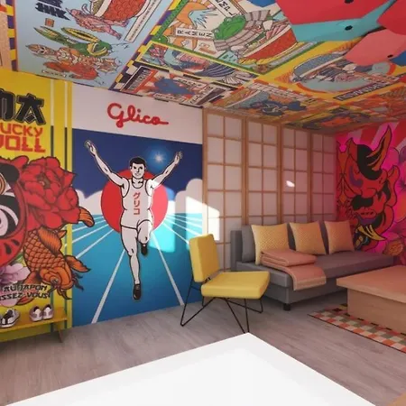 Japan Vibes, Insolite, Jeux Et Balneo A *