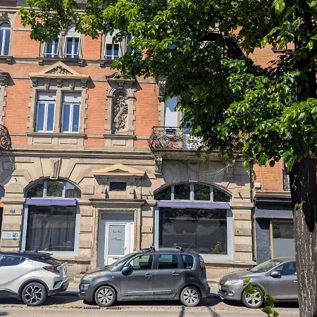 Apartamento Japan Vibes, Insolite, Jeux Et Balnéo à *