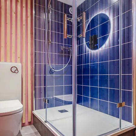 Japan Vibes, Jeux, Balneo, Parking Gratuit A *