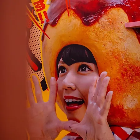 Japan Vibes, Insolite, Jeux Et Balnéo à