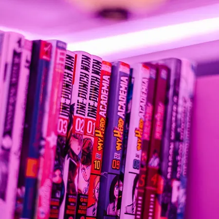 Japan Vibes Balneo, Home Cinema & Gaming A Strasbourg *