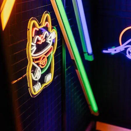 Lejlighed Japan Vibes, Jeux, Balneo, Parking Gratuit A