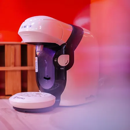 Lejlighed Japan Vibes, Jeux, Balneo, Parking Gratuit A Strasbourg